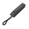 Grandstream GHP 611 BLACK | VoIP | Telefone de hotel