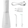 Irrigador oral sem fios Panasonic EW-DJ86 0,2 L branco