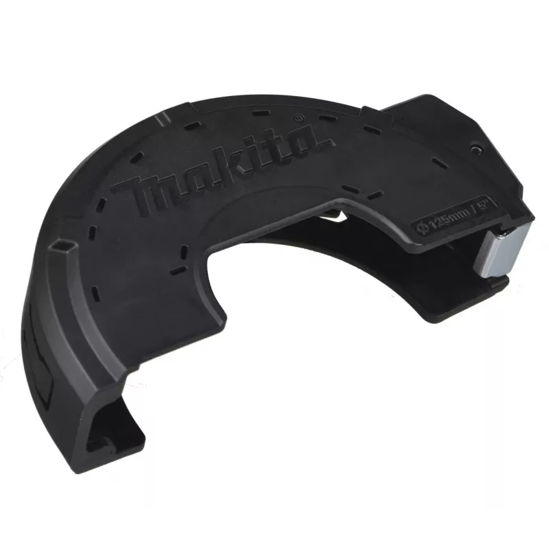 Rebarbadora Makita GA5040C 12,5 cm 1400 W