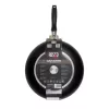Resto Kitchenware 93603 frigideira wok/frigideira redonda