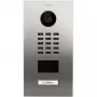 Videoporteiro DoorBird D2101V Aço inoxidável (423870055)