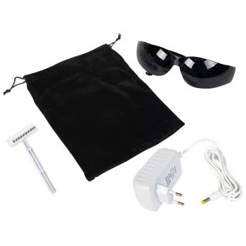 Depiladora de luz IPL BLOW