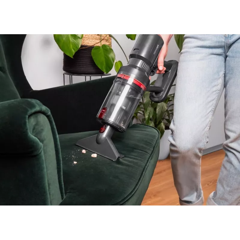 Aspirador vertical Ultimate Pro+ CONCEPT VP6260