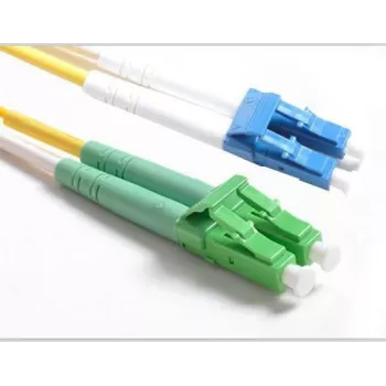Cabo de patch de fibra ótica Microconnect FIB447015 15 m