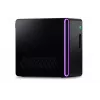 Dell Alienware Aurora Ultra 9 285/64GB/2TB/NVIDIA GF RTX5070 Ti 16GB/Win11 Pro/Sem teclado/Garantia no local 3Y Basic