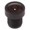 Lens Axis 02006-001 Exterior Preto M12 145° Horizontal 79° Vertical