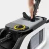 Aspirador Kärcher 1.081-530.0 2,9 L aspirador cilíndrico aspirador de líquidos e pós 500 W sem saco