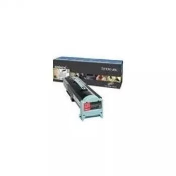 Lexmark - Alta capacidade - Preto - original - Cartucho de toner LCCP - para Lexmark X850e, X850e VE3, X850e VE4, X852e, X854e (X850H21G)