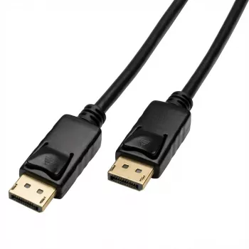 Cabo DisplayPort para HDMI Captiva 80297, 2 m, 4K 60Hz