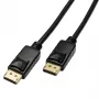 Cabo DisplayPort para HDMI Captiva 80297, 2 m, 4K 60Hz