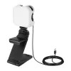 Iluminação para videoconferência Neewer PL81Pro — Painel LED Neewer PL81Pro para reuniões online