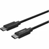 Cabo USB Ansmann 1700-0122 preto
