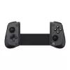 Comando móvel sem fios GameSir X5s — preto, compatível com Bluetooth/USB-C, gamepad para smartphone