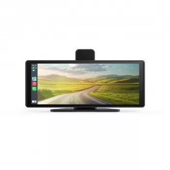 Autorrádio multimédia com ecrã tátil de 7 polegadas MAXCOM MC01 Vibe com Bluetooth