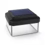 Lâmpada solar para vedação GreenBlue GB125 LED 6040 — lâmpada LED exterior alimentada a energia solar para vedação