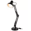Candeeiro de desenho TRACER tracer 2 em 1 arquiteto TRAOSW47244 LED luminosidade ajustável