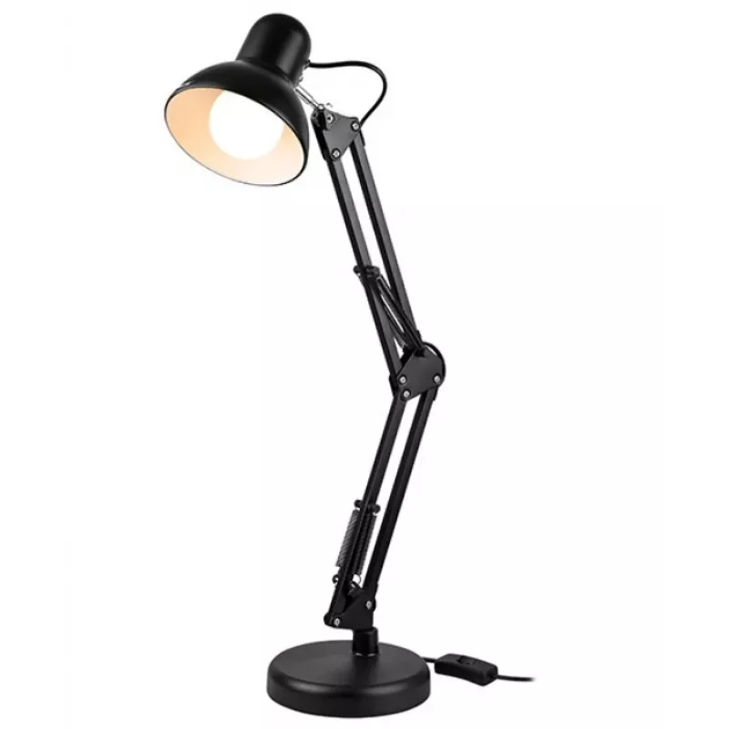 Candeeiro de desenho TRACER tracer 2 em 1 arquiteto TRAOSW47244 LED luminosidade ajustável