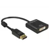 Adaptador de cabo de vídeo DeLOCK 62601