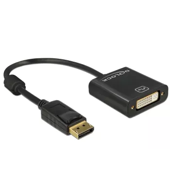 Adaptador de cabo de vídeo DeLOCK 62601