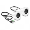 Altifalante DELOCK Mini Stereo 27008, 2W