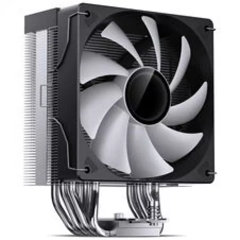 Arrefecedor de CPU Jonsbo CR-1000 V3 PRO PWM ARGB, preto
