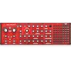 Behringer NEUTRON sintetizador analógico, vermelho