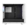 FRACTAL DESIGN Meshify 2 Meshify 2 RGB branco TG Clear Tint