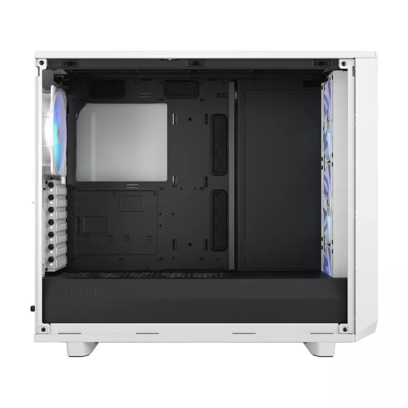 FRACTAL DESIGN Meshify 2 Meshify 2 RGB branco TG Clear Tint