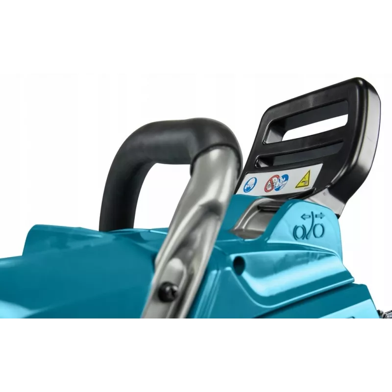 Makita UC011GT101 motosserra a bateria 40V XGT, 35 cm