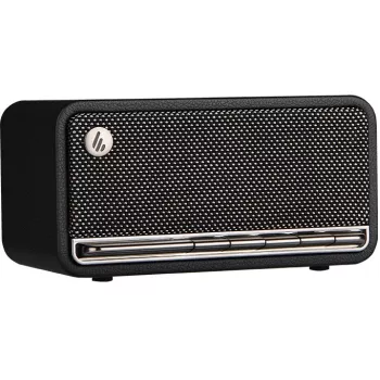 Altifalante portátil Edifier MP230 Retro, preto