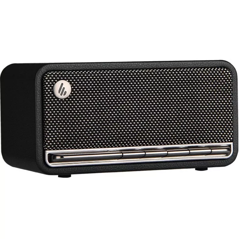 Altifalante portátil Edifier MP230 Retro, preto