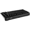 Teclado Ducky Tinker 75 Gaming USB Inglês Americano Preto