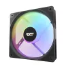 Ventoinha de computador Darkflash CL12 LED (120x120)