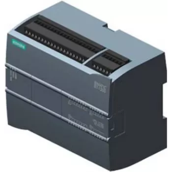Siemens 6ES7215-1AG40-0XB0 módulo de E/S digital/analógico analógico
