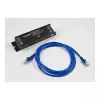 Synergy 21 controlador LED DMX 512 Slave RGB 3*5A