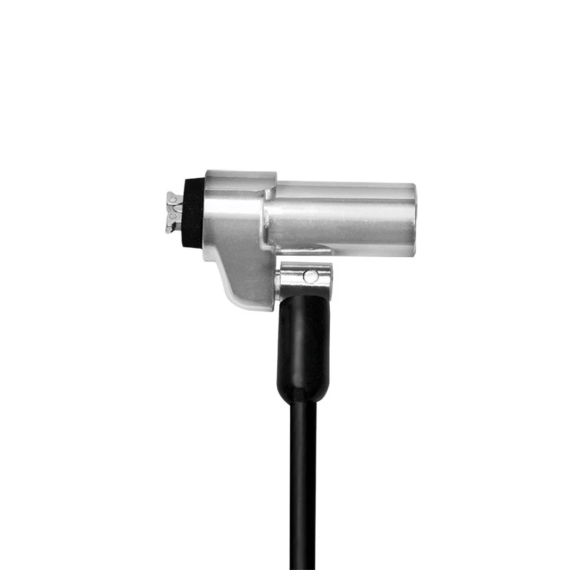 Cadeado de segurança para portátil, universal, ranhura Nano