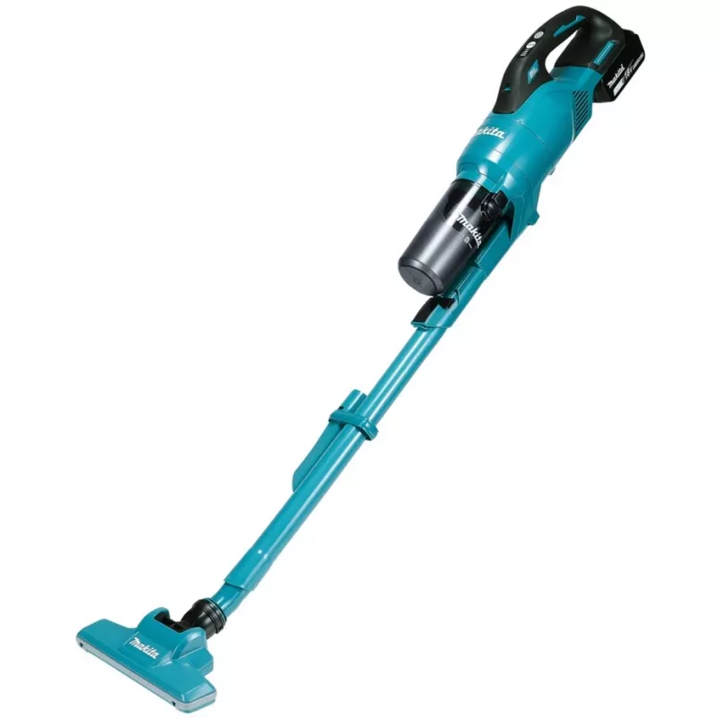 Makita DCL286FZ aspirador de mão