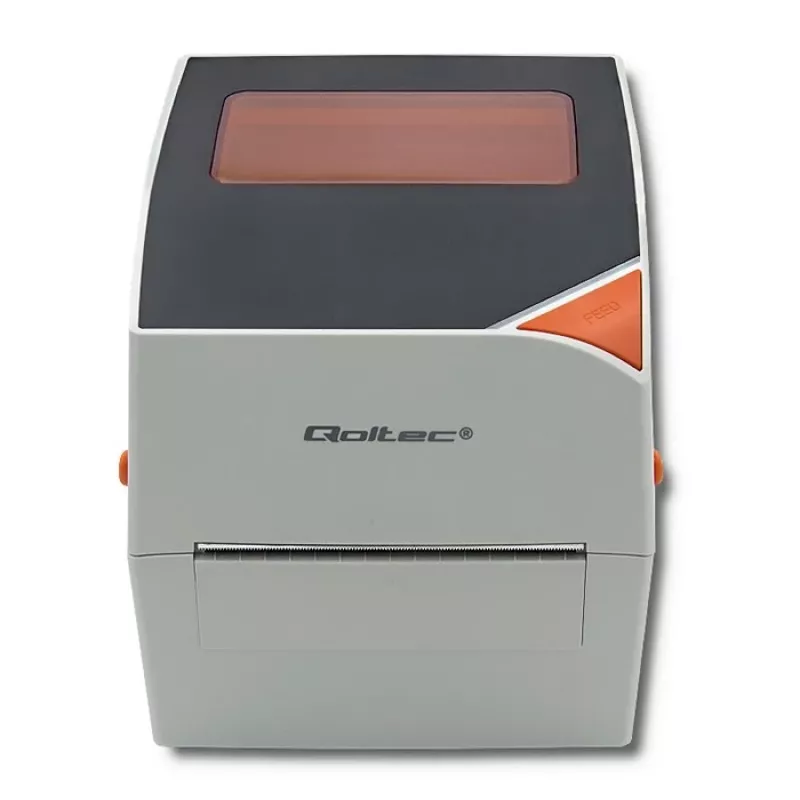 Impressora de etiquetas Qoltec 50245