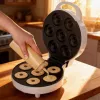 Máquina de donuts Adler | AD 3075 | Máquina de donuts | 1500 W