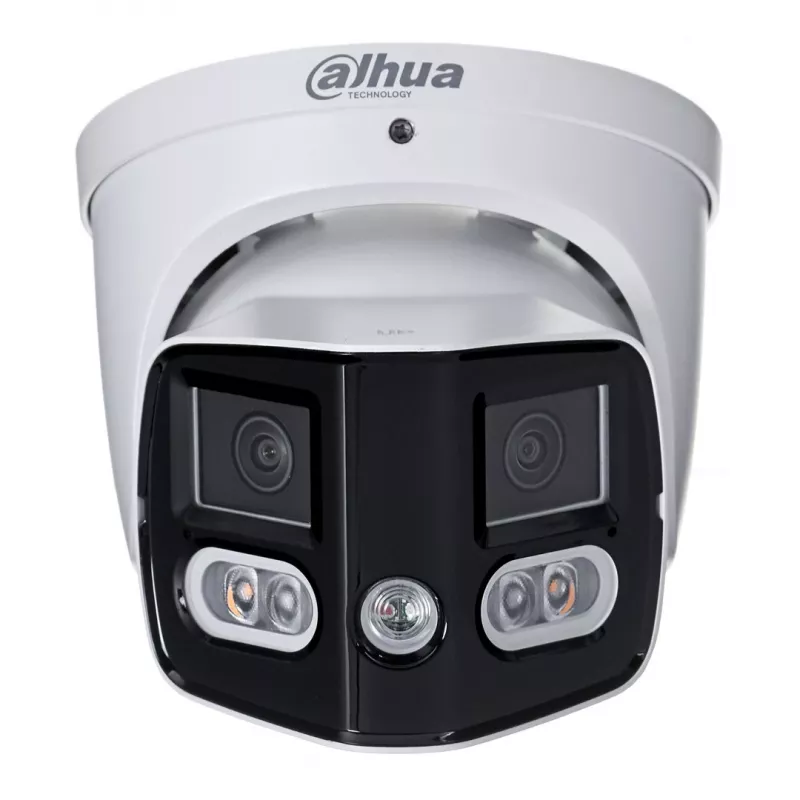 Câmara de vigilância DAHUA PDW3849-A180E2ASPV-0280B 8MP