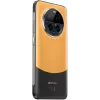Smartphone robusto UleFone Armor 23 Ultra 5G – 12 GB RAM, 512 GB de armazenamento, laranja