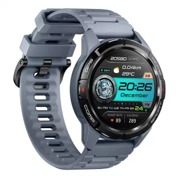 Smartwatch Mibro GS Active (cinzento)