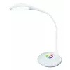 Esperanza ELD102 Candeeiro de mesa lâmpada não substituível 3 W LED branco