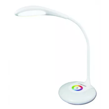 Esperanza ELD102 Candeeiro de mesa lâmpada não substituível 3 W LED branco