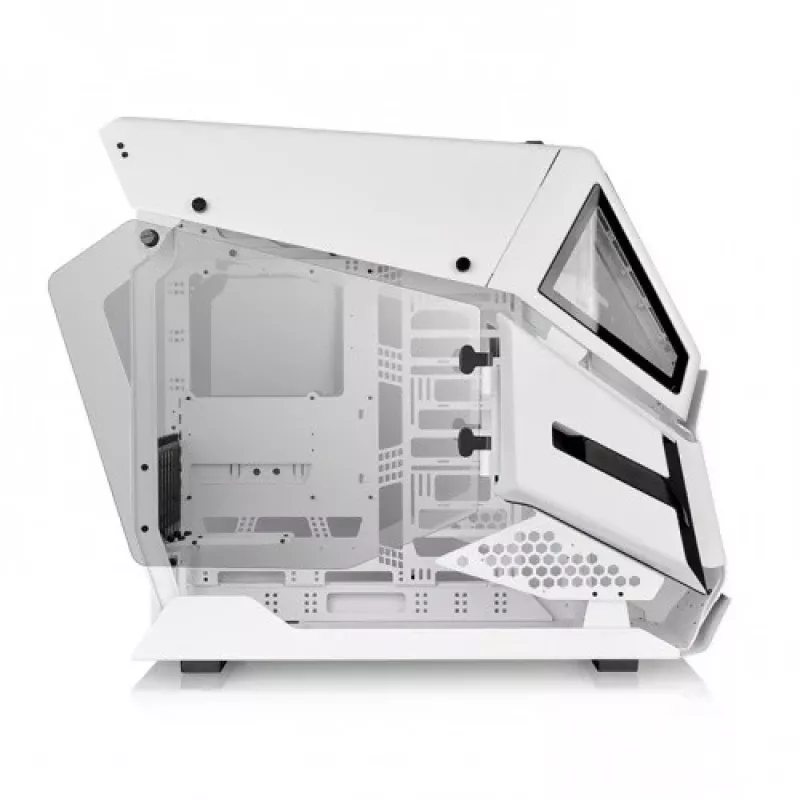 Caixa para PC Thermaltake AH T600 Snow Full Tower branco