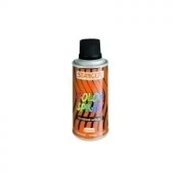Tinta spray Stanger Color Spray MS 150 ml — laranja