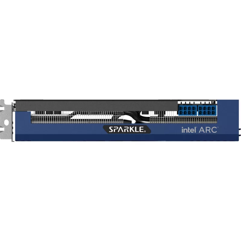 SPARKLE Intel Arc A750 ORC OC Edition 8GB GDDR6 Placa gráfica