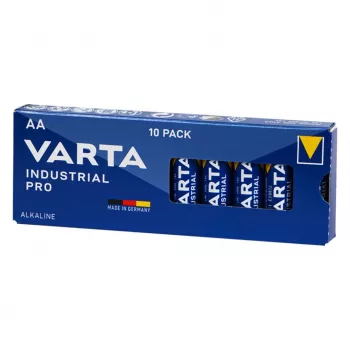 Varta 04006 211 111 Pilha doméstica Pilha descartável AA Alcalina