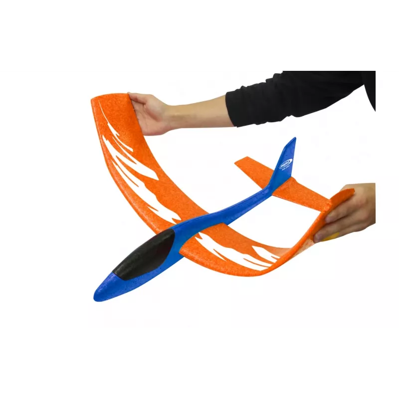 Avião planador de brinquedo Jamara Foam Glider 460486