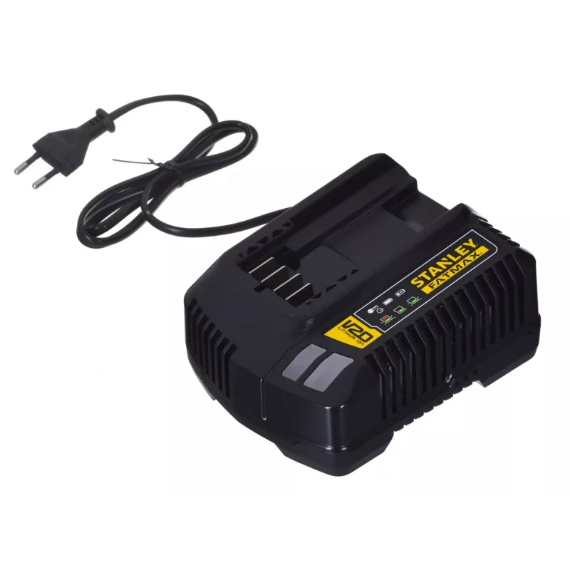PARAFUSADEIRA Stanley SFMCD710D2K-QW